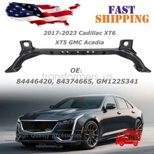Radiator Support Core Lower For 2017-2024 Cadillac XT5 2020-2023 GMC Acadia