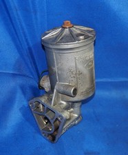 86-91 Mercedes W126 560sec 560sel 420sel M117 Oil Filter Housing 1171802611 Oem
