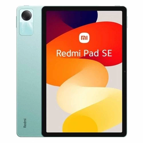 Xiaomi Redmi Pad SE 11 inch 4+128GB Wi-Fi 8000mAh Snapdragon-680 Android Tablet