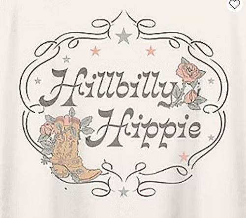 Camiseta Lainey Wilson Manga Corta Gráfica Marfil Envejecido XL 🆕 Unisex - Imagen 3 de 5