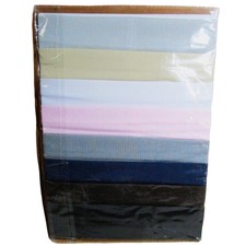 Cadono Headbands Unisex Pack of 8 Polyester M...