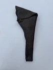 Relic Civil War Large Revolver Pistol Leather Holster