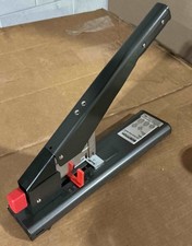BOSTITCH OFFICE HEAVY DUTY STAPLER 215 SHEET CAPACITY JAM-FREE RELOAD