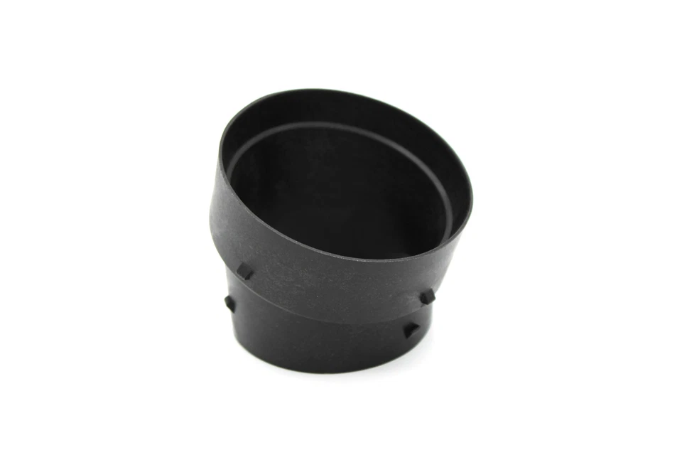 Chevy/GMC 1967-1972: adaptador de salida de aire acondicionado - cada uno Foto 4 de 4