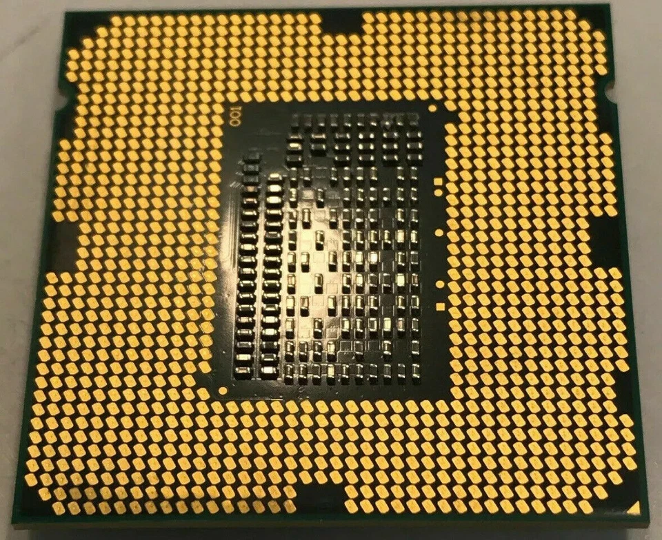 INTEL PENTIUM G630 2.70GHZ PROCESSOR - Image 3 of 3