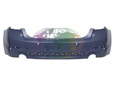 Stoßstange Hinten für Bmw 5 Serie G30 2017-2020