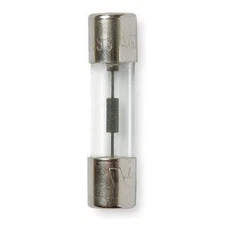Cartridge Fuses 250Vac 6A Fast Acting Glass