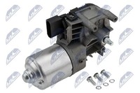 NTY Wischermotor ESW-AU-013 FüR Audi