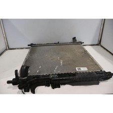 Radiateur Ssangyong ACTYON