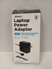 Innergie 65W Universal Laptop Power Adapter Charger With 6 Tips