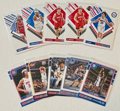 2024-25 Haunted Hoops #1-300 COMPLETE your SET You Pick Choose 4+ Get 30% OFF!
