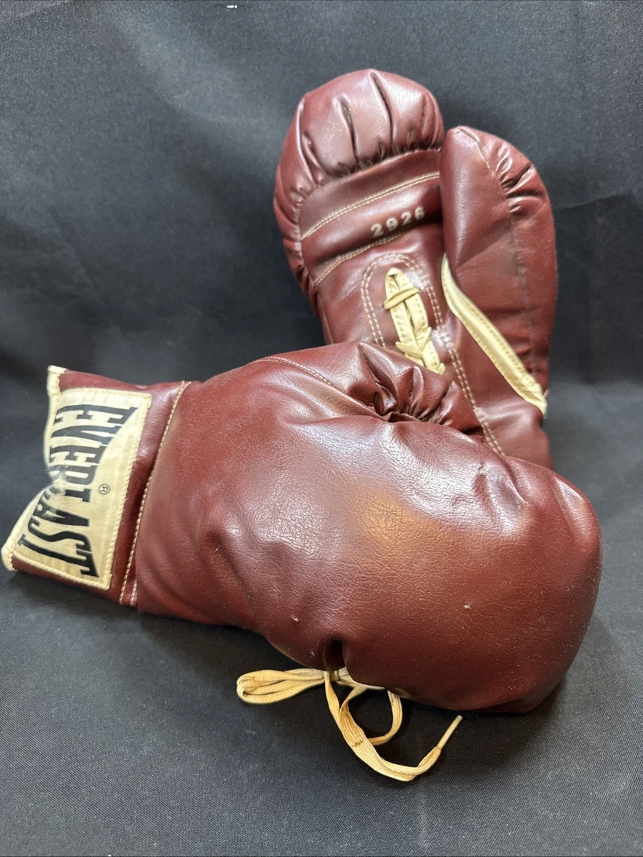 Everlast 14 oz. Weight Boxing Gloves for sale | eBay