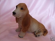 Statue de collection CASTAGNA