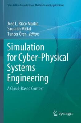 Simulation for Cyber-Physical Systems Engineering: A Cloud-Based Context