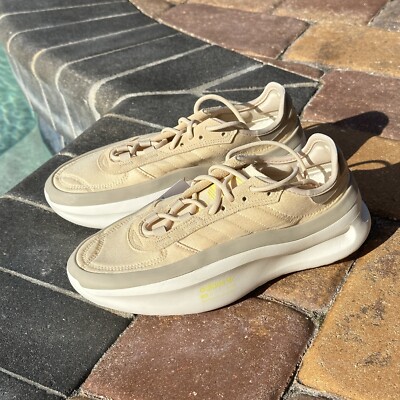 Adidas Originals AdiFOM TRXN Low Sand Strata Men’s Shoes IG7993 Adidas Originals AdiFOM TRXN Low Sand Strata Women main image 3