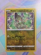 Axew #110 Prices | Pokemon Brilliant Stars | Pokemon Cards