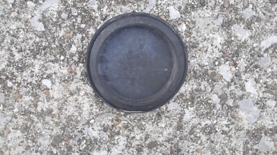 Porsche 996 911 Rubber Body Plug 99970225540 OEM 997 Boxster | eBay