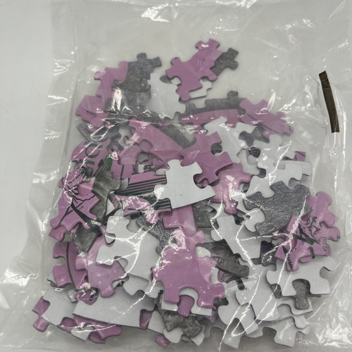 Westside Northman Distance Driver PUZZLE Pink - Picture 3 of 4