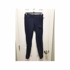 Piper by SmartPak Women's Navy Blue Breeches Size Small Riding Equestrian