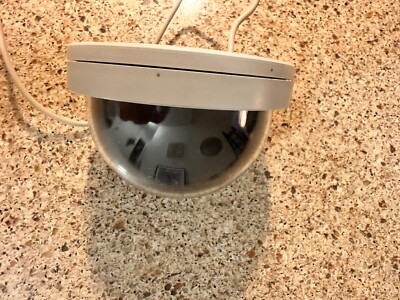 GE Interlogix CCTV - Model DM 1500-VFA