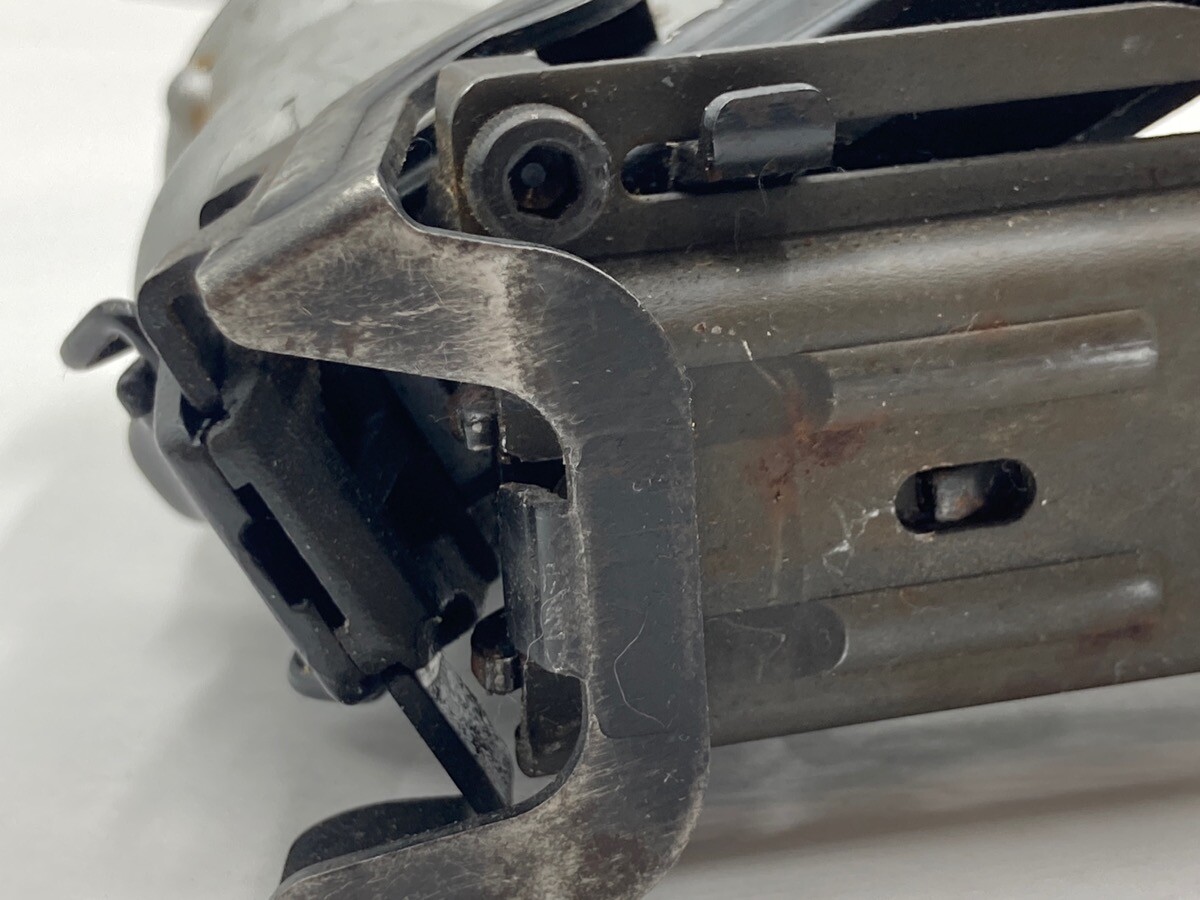 Stinger cs58 pneumatic cap stapler (EL1083893) eBay