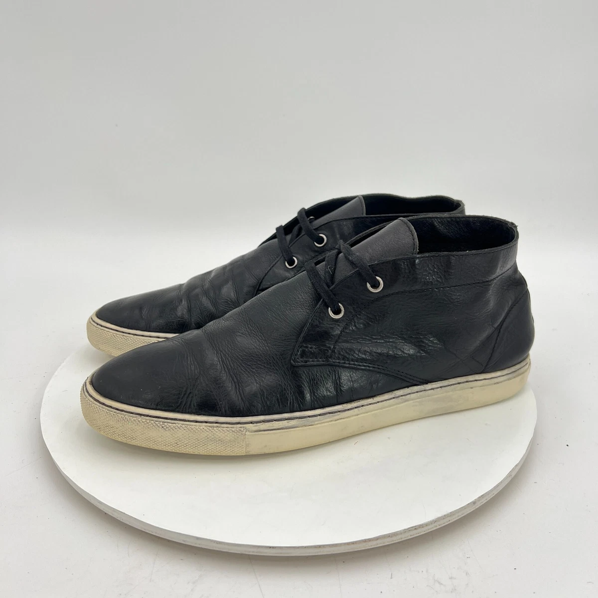 Barneys New York M Black Casual Shoes for Men for sale | eBay display picture 1