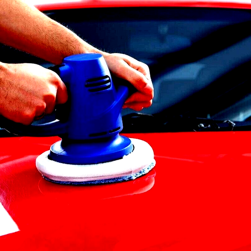 Cana Car Cream 7oz – Professional Silicone Wax & Polish for Long-Lasting Shine - Picture 8 of 8