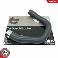 Esen SKV Ladeluftschlauch Turboschlauch Passend FüR Opel Corsa D 1.3 Cdti