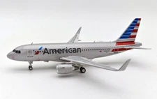 New! InFlight200 IF319AA1122 American Airlines Airbus A319, N9023N - 1:200 model