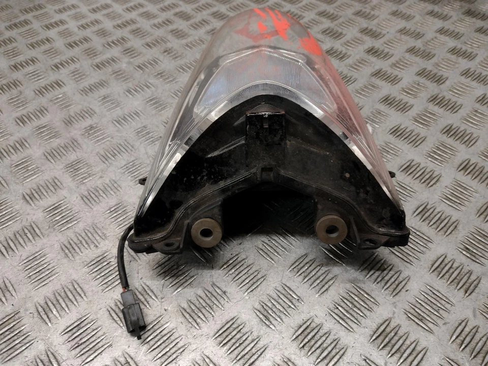 Faro Kawasaki ER-6N 2014 Foto 4 de 4