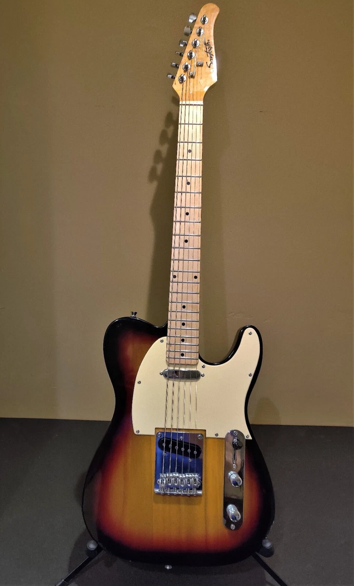 Sawtooth telecaster sale