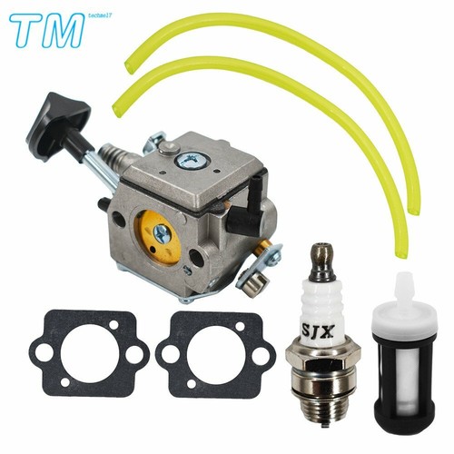 Carburetor For Stihl BR400 BR420 BR320 BR380 42031200601 Backpack Blower Carb US - Picture 4 of 6