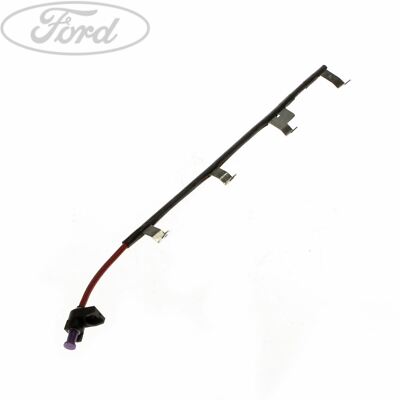 Genuine Ford Glow Plug Wire 1456751 for sale online | eBay