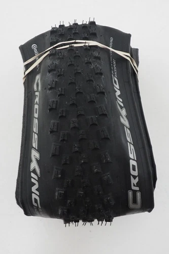 Continental Cross King 27.5in x 2.2in Clincher Mountain Bike Tire