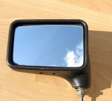 Retroviseur gauche (ou coque) Fiat 127