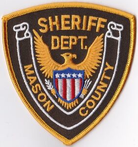 mason sheriff dept illinois patch police county il