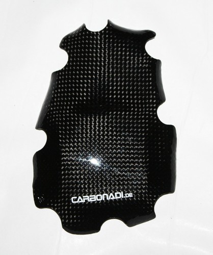 Yamaha R1 98-03 RN01/04/09 Carbon Ignition Cover Engine Cover
