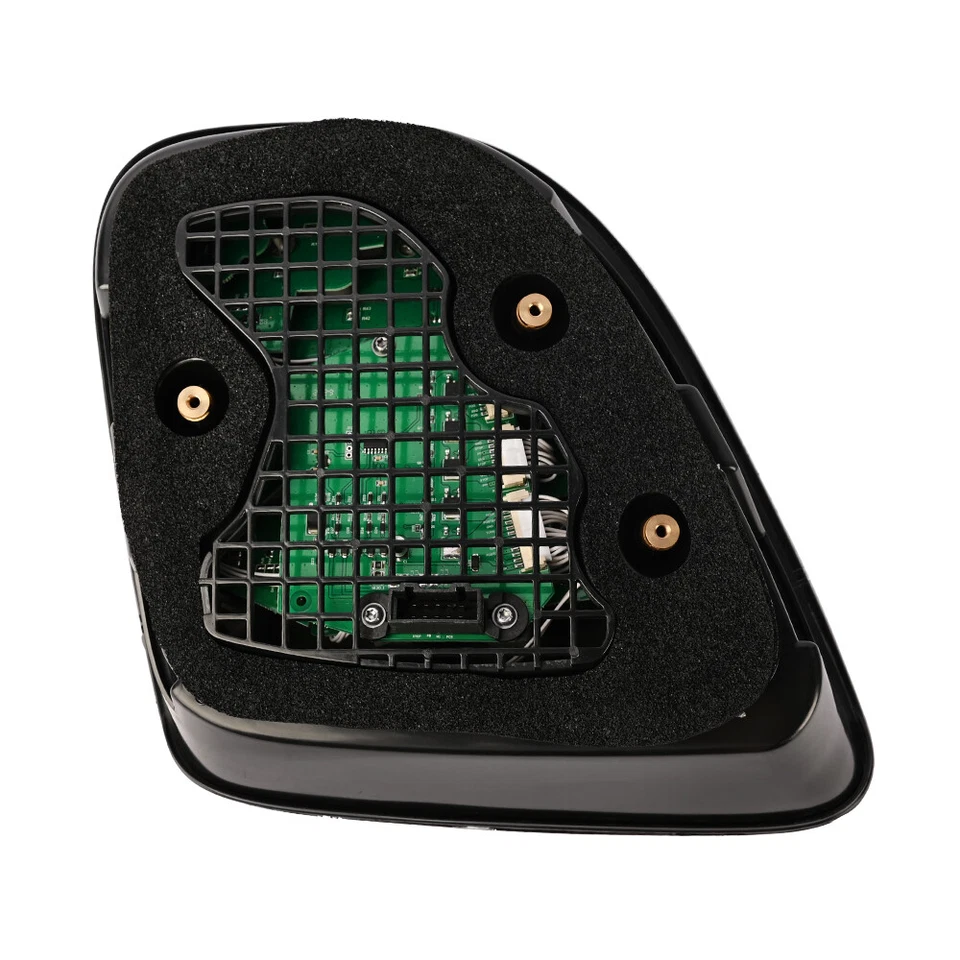 Luz trasera derecha para Bentley Continental Flying Spur NUEVA Foto 4 de 4