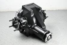 JAGUAR XJS E-TYPE 3.07 HELICAL ATB SALISBURY 4HU DIFFERENTIAL REBUILT DIFF LSD