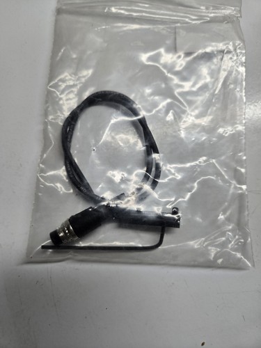 1x 3-Wire IP67 10-110V CST-250N Magnetic Proximity Cylinder Switch Sensor - Picture 9 of 11