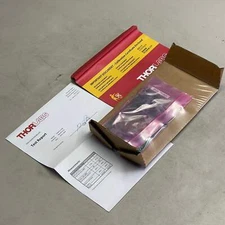 THORLABS Fiber Optic Switch Kit MEMS 1x2 600-800nm OSW12-633E