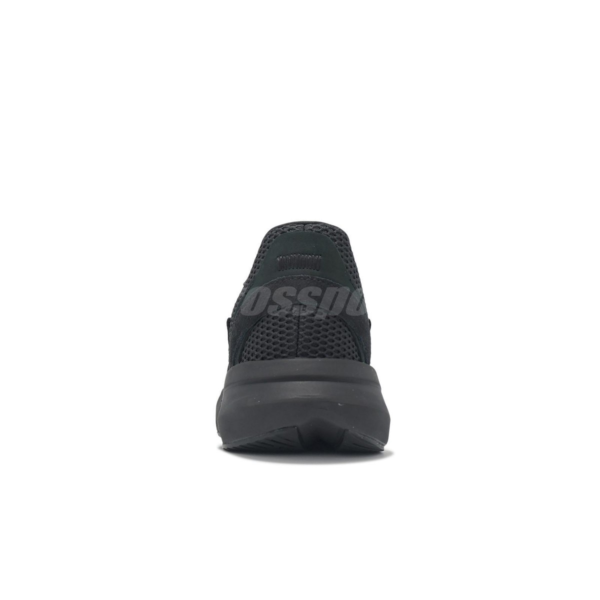 adidas Lightblaze Core Black Men Road Running Jogging Shoes