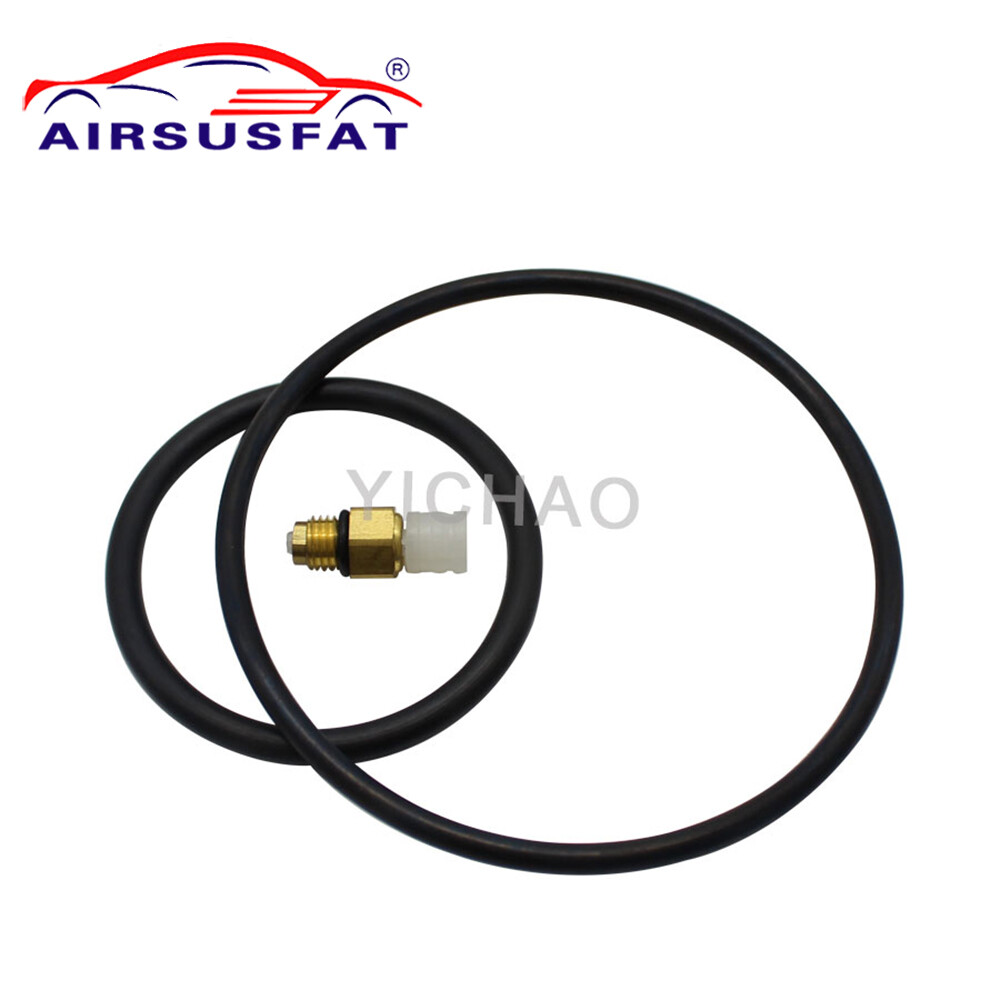For Audi A6 C5 4B Allroad Quattro Front Air Suspension Spring Kits 4Z7616051B
