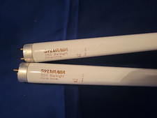 Sylvania F15T8/350BL 15W BLACK LIGHT Fluorescent Bulb
