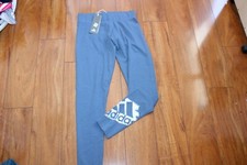 NWT WOMENS ADIDAS SZ S LEGGINGS FN2928