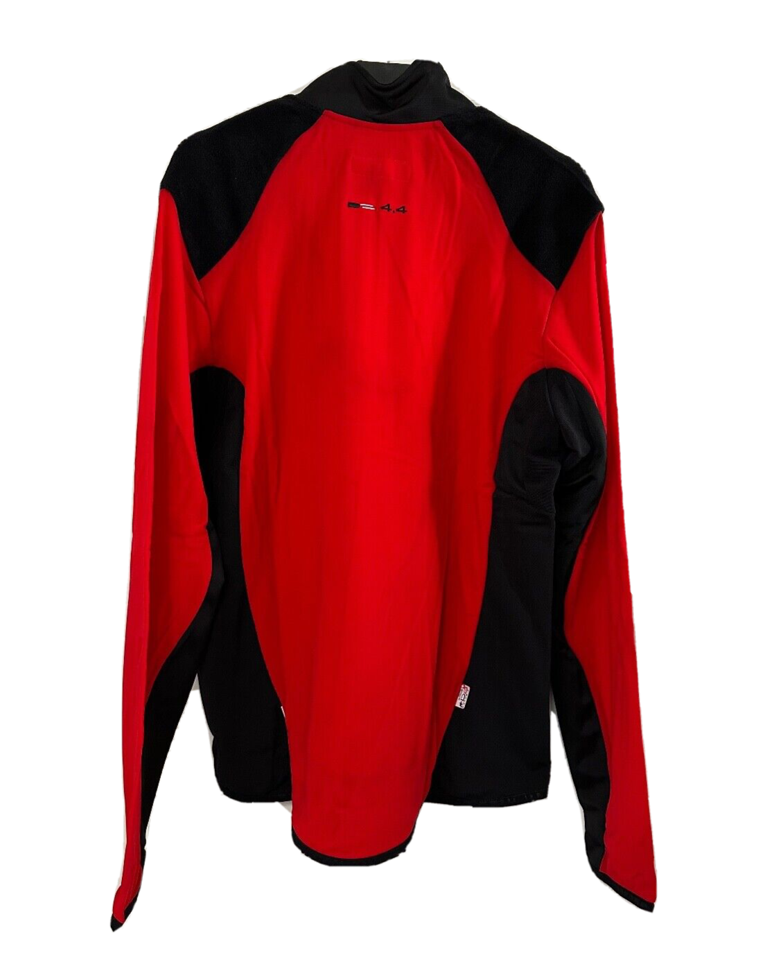 assos dopo bici hammer jacket