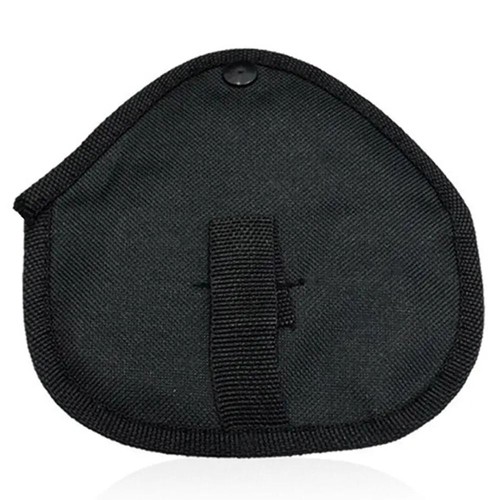 1Pcs Lining Fist Ring Iron Four-finger Cloth Cover Only Bag Hanging Buckle Bag - Picture 9 of 12