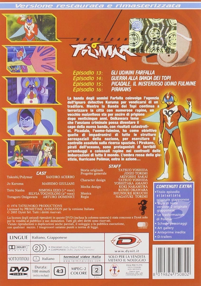 Foto 10 di 12