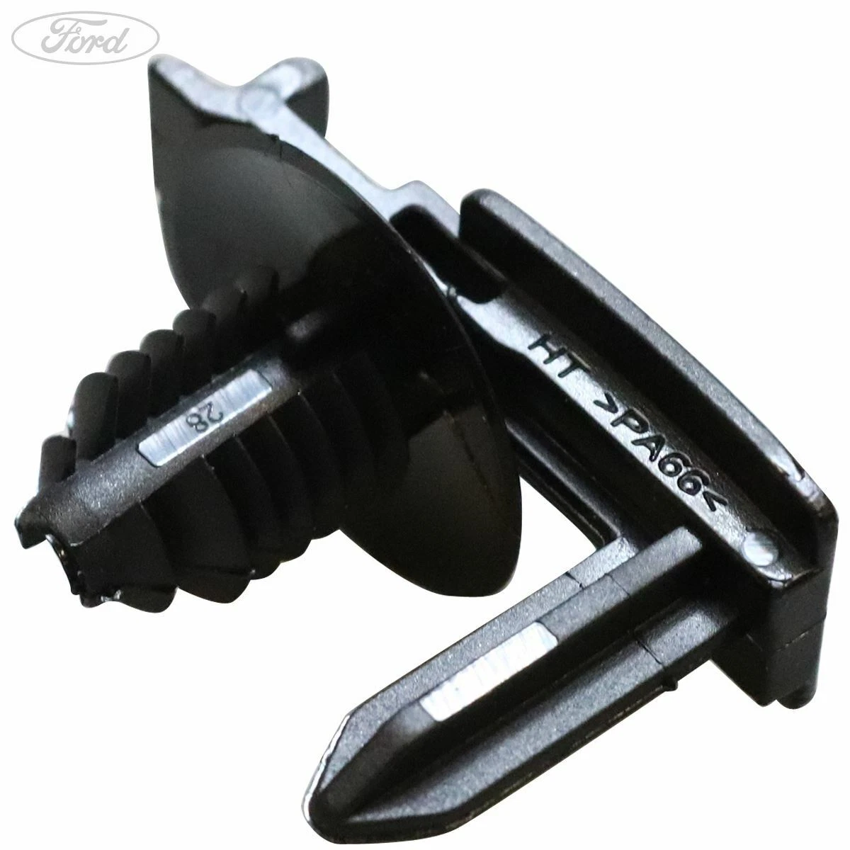Genuine Ford CLIP 1307172 | eBay