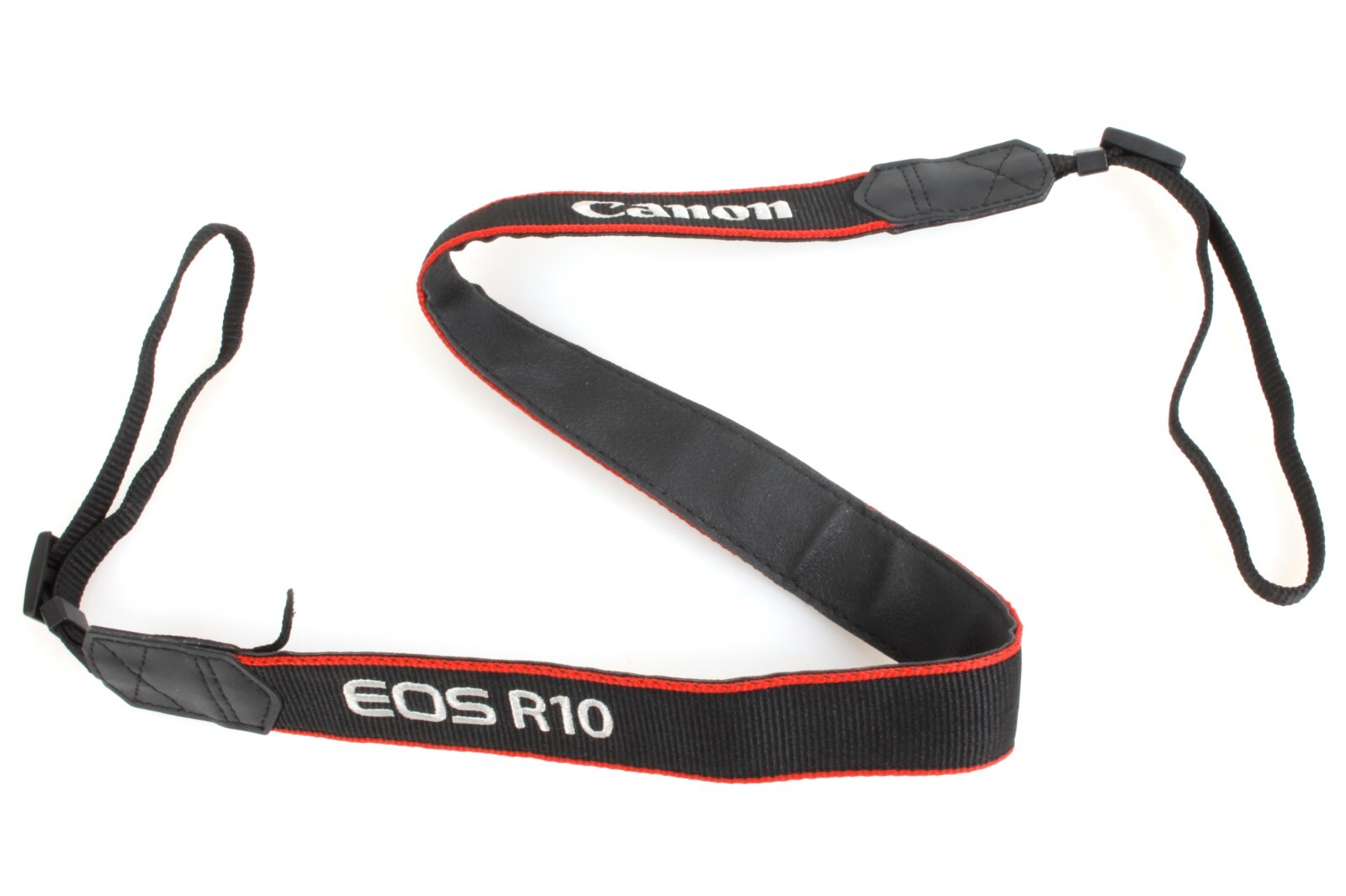 Canon EOS R10 Camera Strap for Secure and Comfortable Use